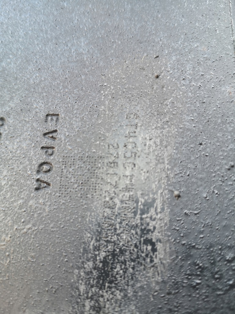 фото №7, Ford edge mk2 підрамник підрамник перед