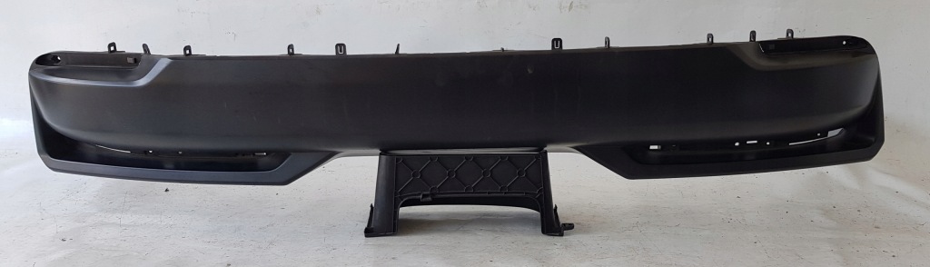 фото №1, Спойлер бампера задня lexus nx 14- 52169-78020