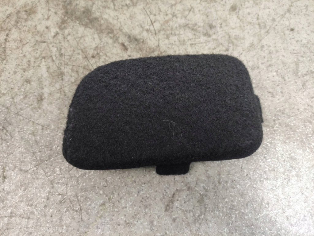 фото №1, Заглушка citroen c5 iii x7 08-10 1.6hdi 110km dv6ted4