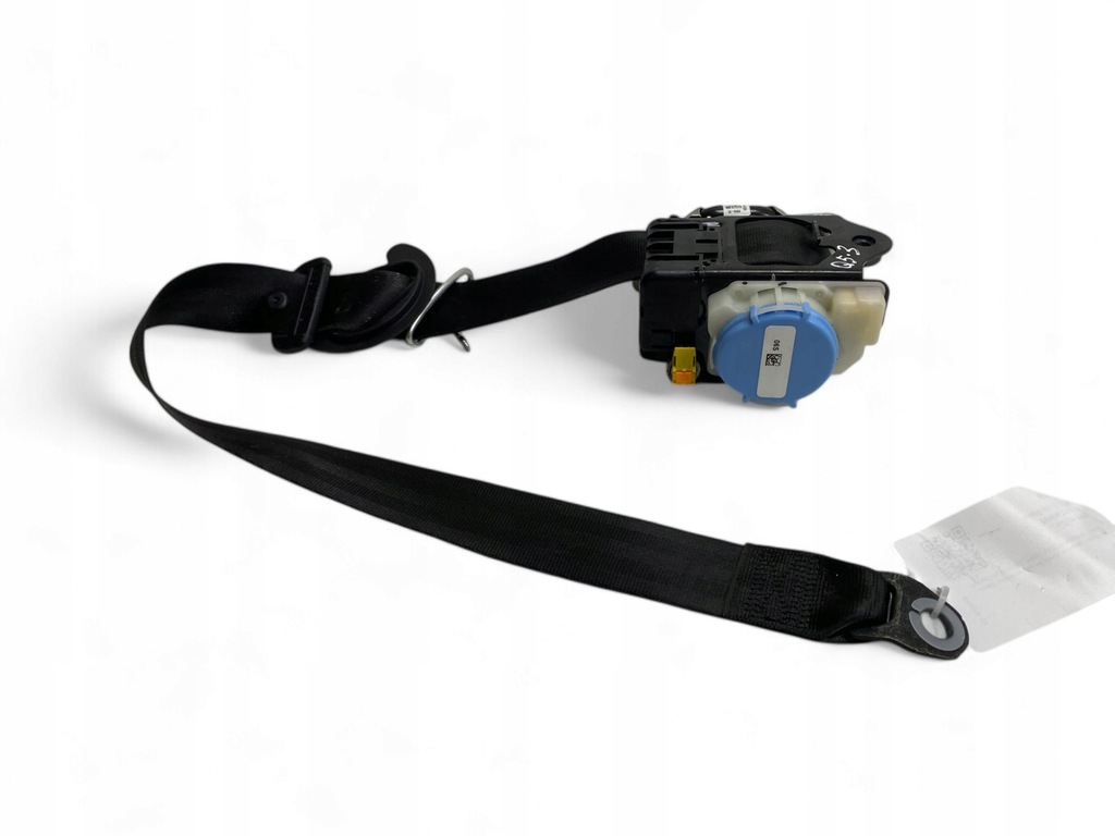 фото №13, Audi q5 sq5 pas безопасности сиденье заднего