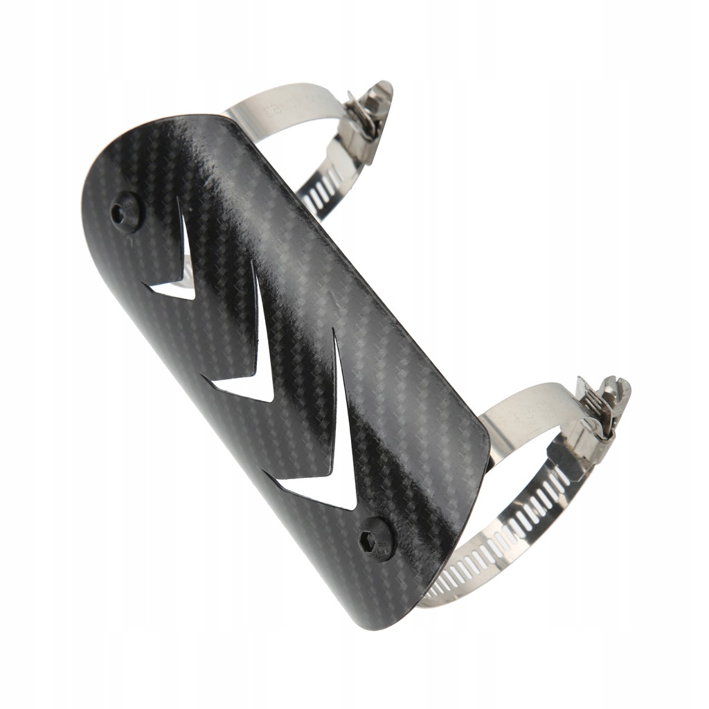 фото №5, Глушители задние глушителя защита защита тепловая