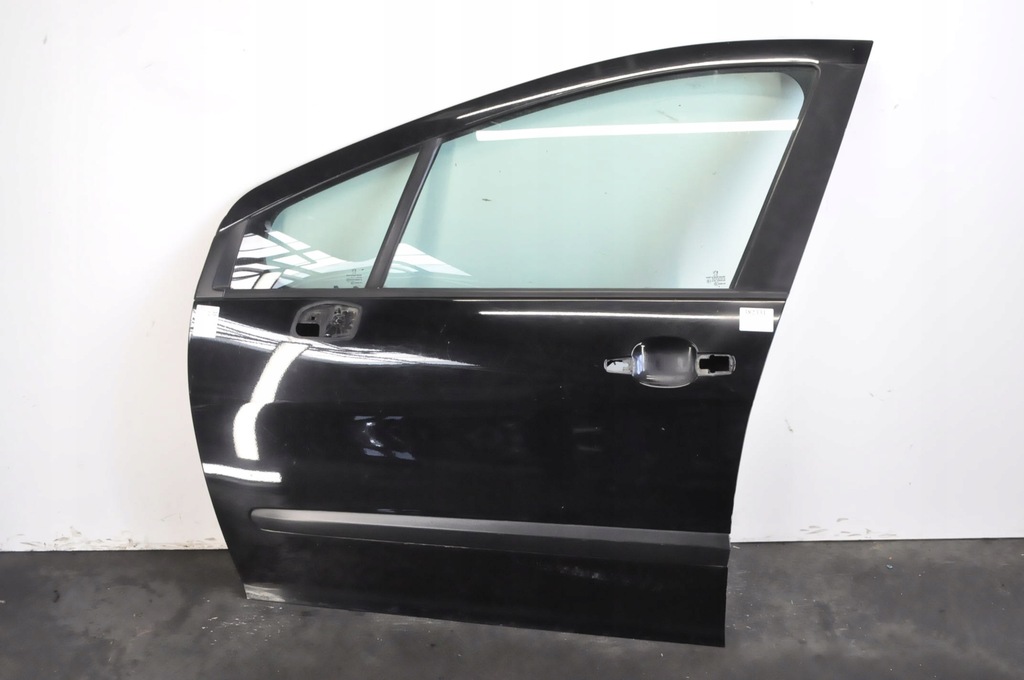 фото №1, Peugeot 308 i двері лівий перед ліва передні ktvd