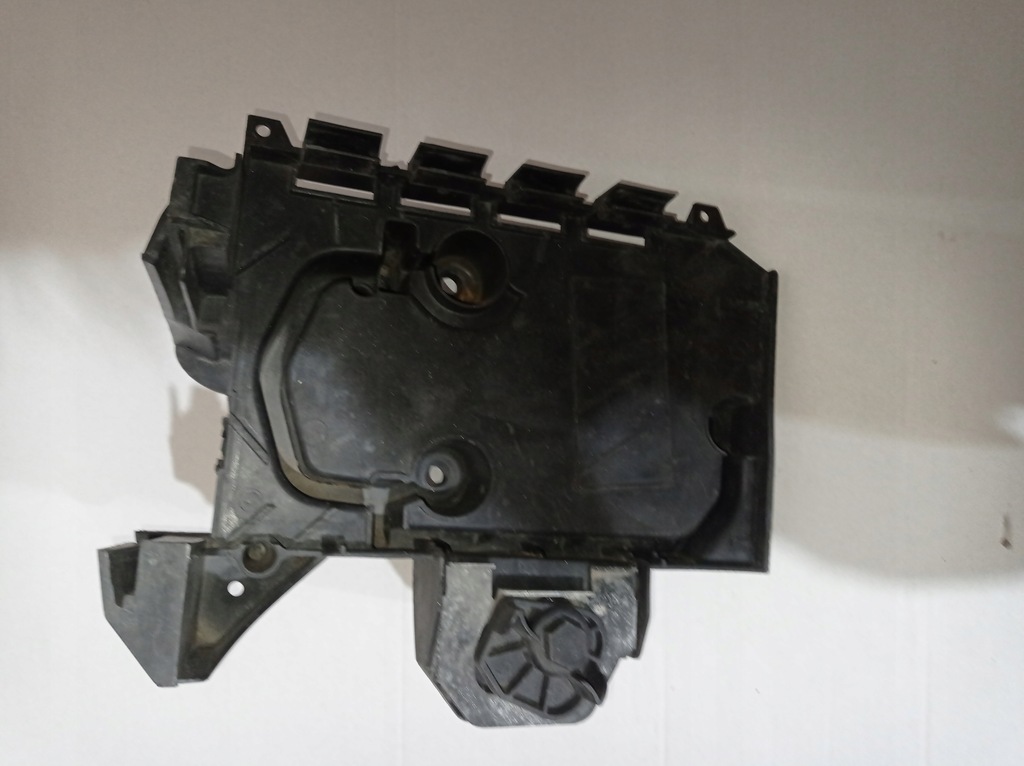 фото №1, Citroen c5 i основание аккумулятор 9650439480