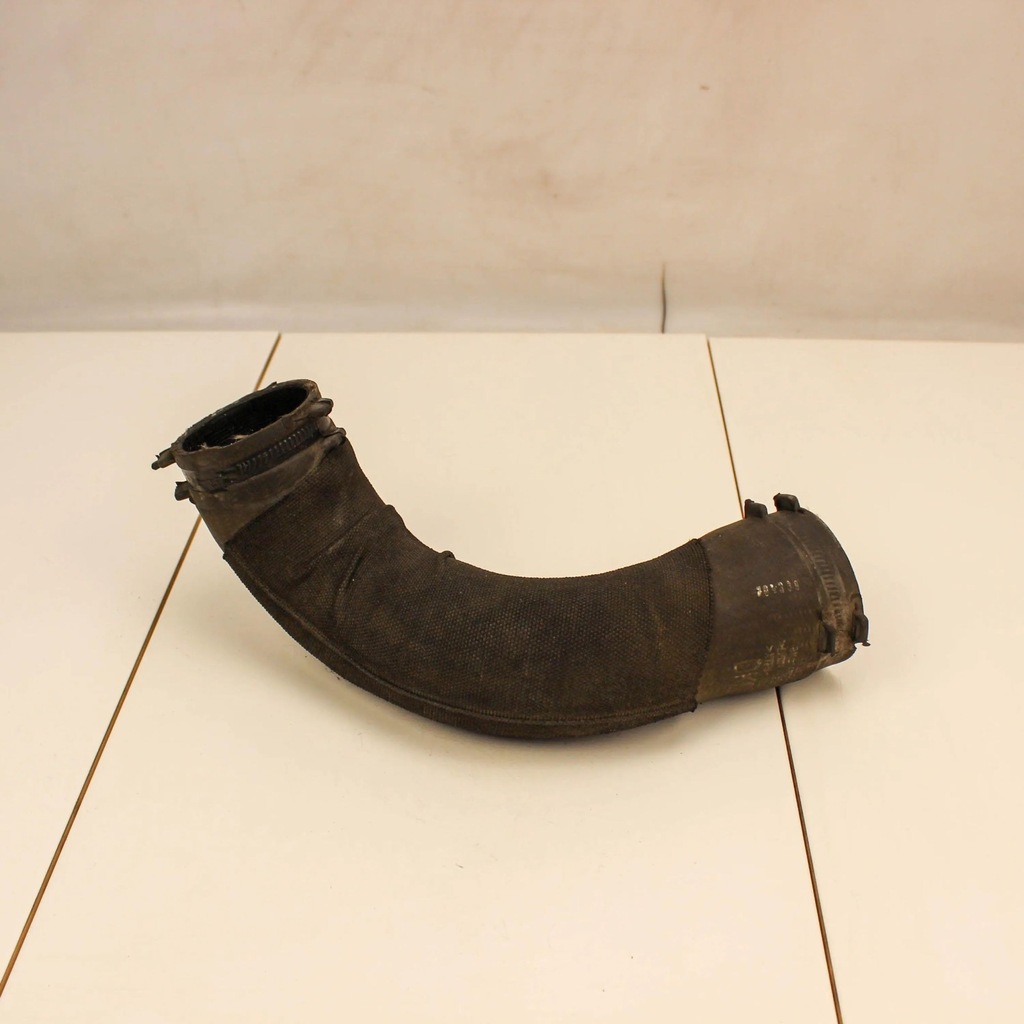 фото №1, Audi q5 sq5 2014 wąż / труба интеркулер