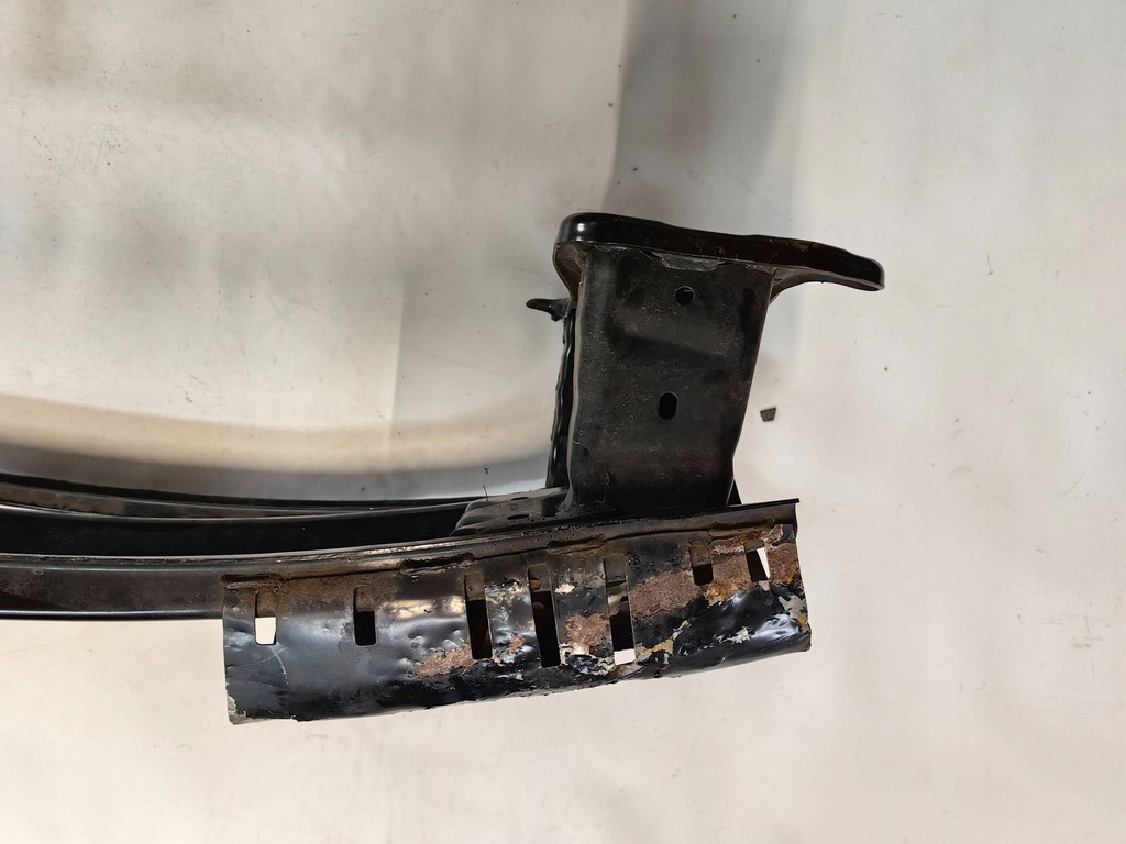 фото №9, Mini countryman r60 - балка бампера передний polecam