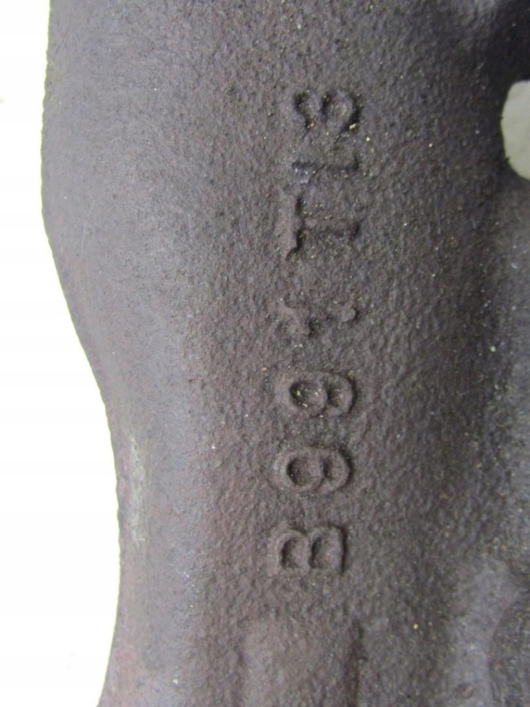 фото №3, Колектор випускний 2.0 multijet jeep renegade b991t13