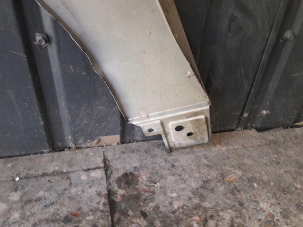 фото №12, Крыло правый перед opel vectra c signum szary