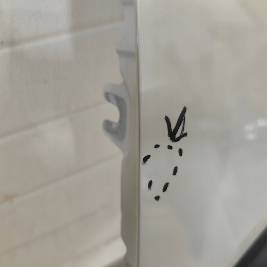 фото №7, Крила передній правий dacia duster iii