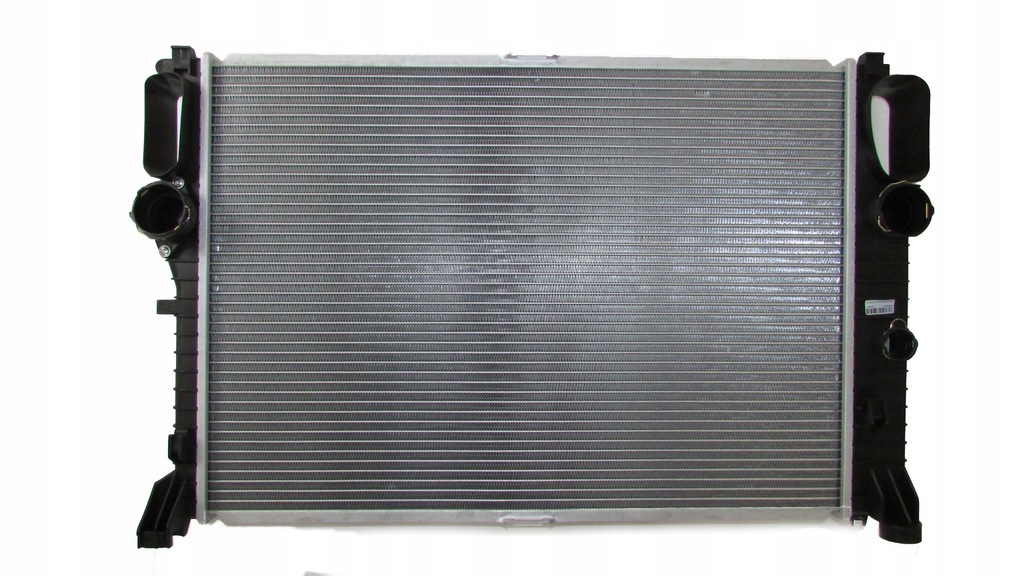 фото №1, Радиатор mercedes w211 e-klasse 3.2 cdi 4.0 cdi