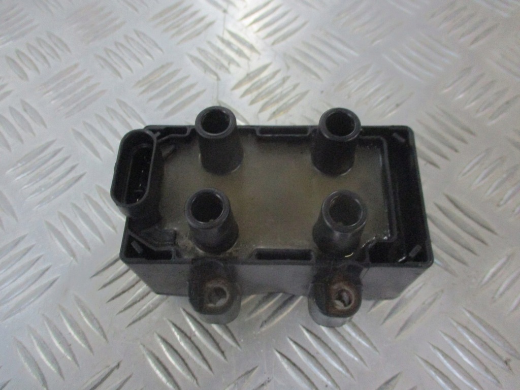 фото №4, Катушка зажигания dacia logan i 1.4