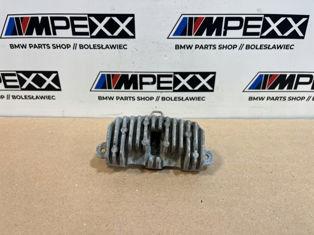 фото №1, Bmw f30 f31 модуль jeż перетворювач світла led 7620717142