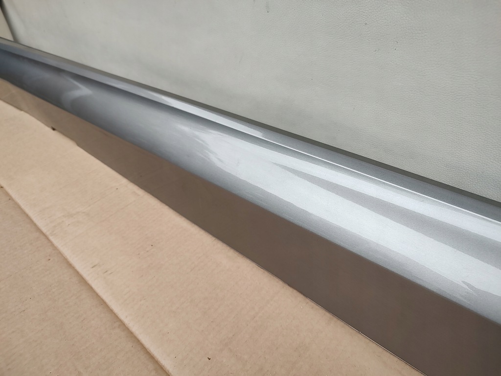 фото №9, Volvo v60 ii s60 iii 2018+ поріг молдинг поріг права 31448912