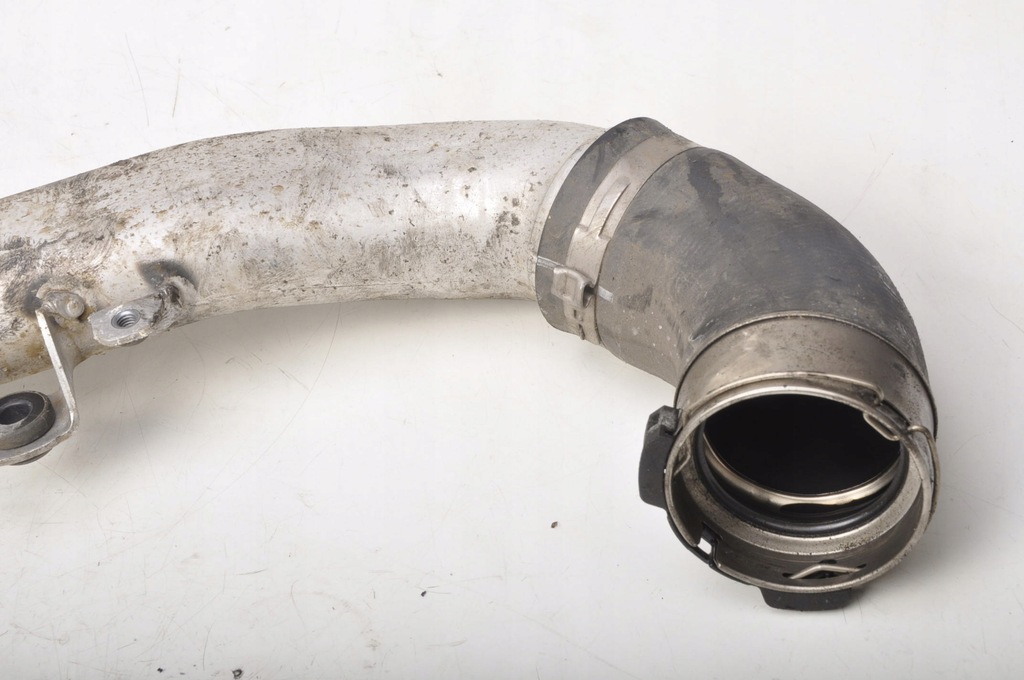 фото №3, Mercedes w172 r172 2.2 труба интеркулер a6510905337