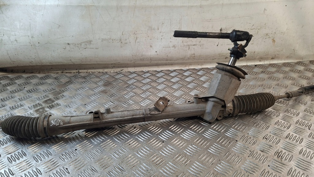 Купить Рулевая рейка nissan tiida