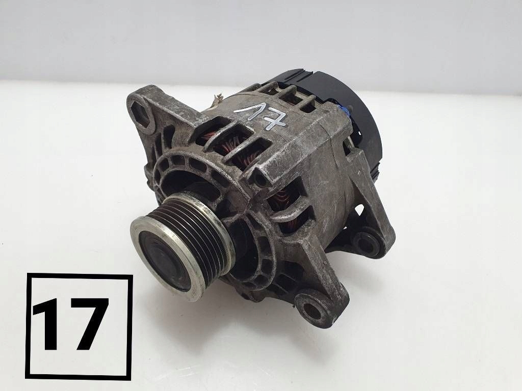 Купить Alfa romeo 156 2000 генератор 063321800010