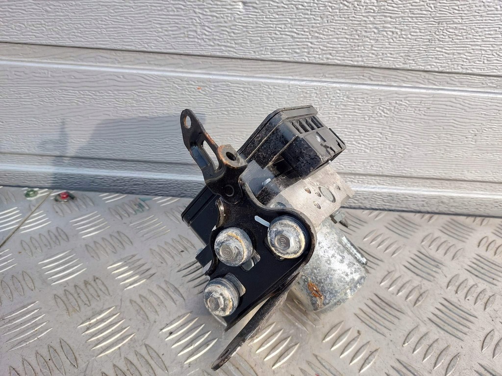 фото №5, Honda hrv насос abs hr-v ii 6l30e-0778 t8mg3