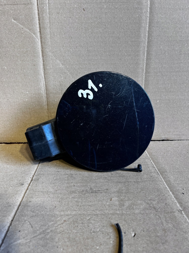 фото №1, 31 hyundai i30 кришка заливної пального 69513-2l000