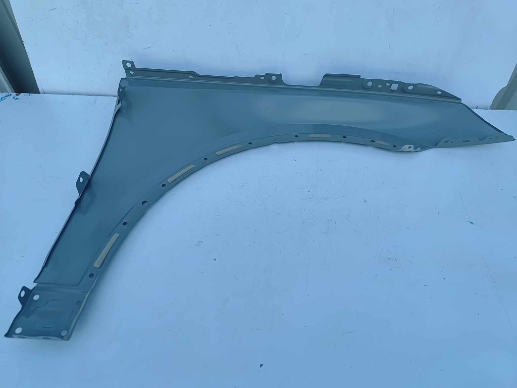 Audi q5 2 80a 16- крыло  левое  перед передний новый оригинал 5423 в Украине