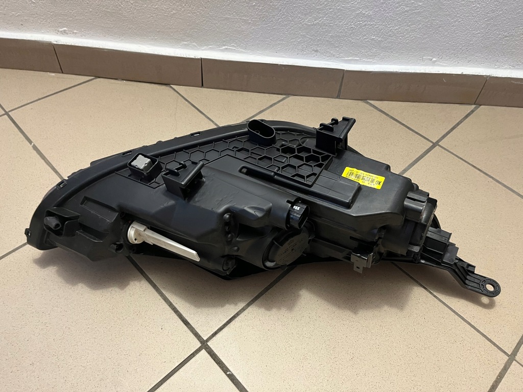 фото №16, Hyundai i30 i-30 iii 3 17- bez підсвічування лампа передня перед ліва