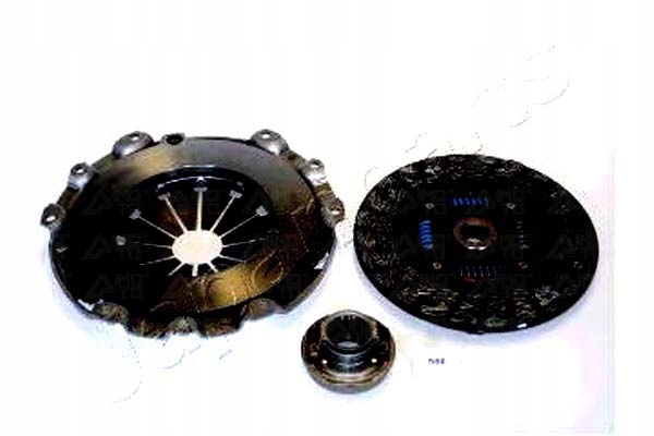 фото №1, Japanparts комплект зчеплення набір mitsubishi mont