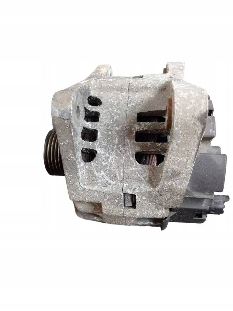 фото №4, Генератор renault laguna ii s542639r