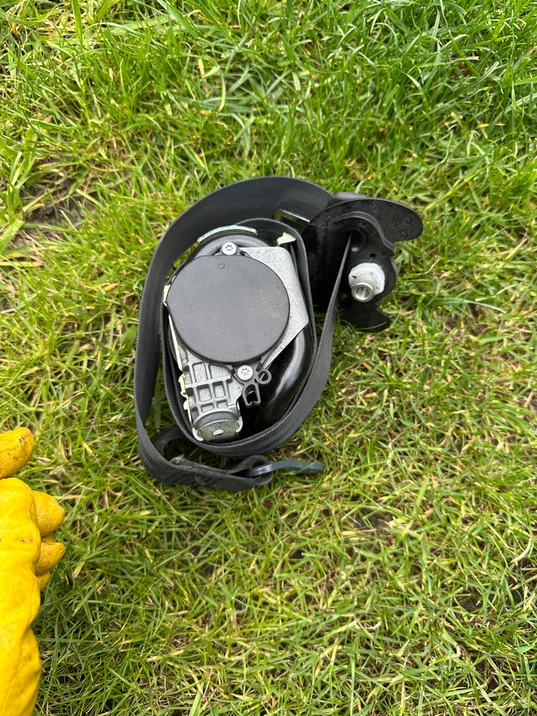 фото №15, Peugeot 508 i lift консоль head up aibag демонтаж