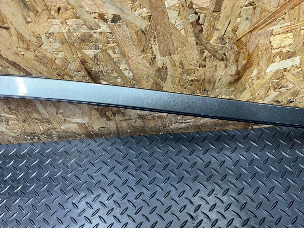 фото №5, Молдинг кровельная правая сторона bmw 5 f10 f11 7363424