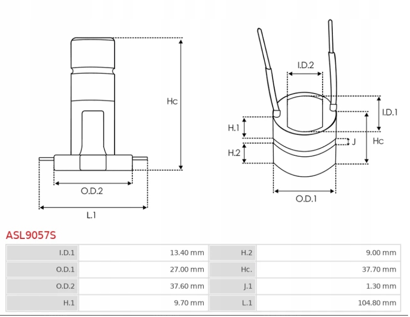 фото №13, Komutator /ford/ 4069776