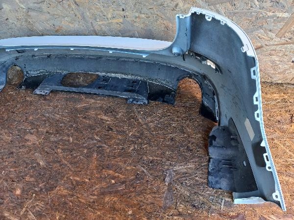 фото №10, Volvo iii 3 v60 v-60 бампер задній задня