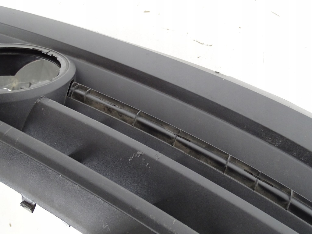 фото №5, Бампер перед передній vw caddy 2k5 lift 15-20