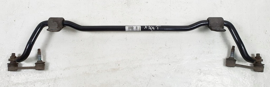 фото №1, Тяга стабілізатор задня mercedes gl x164