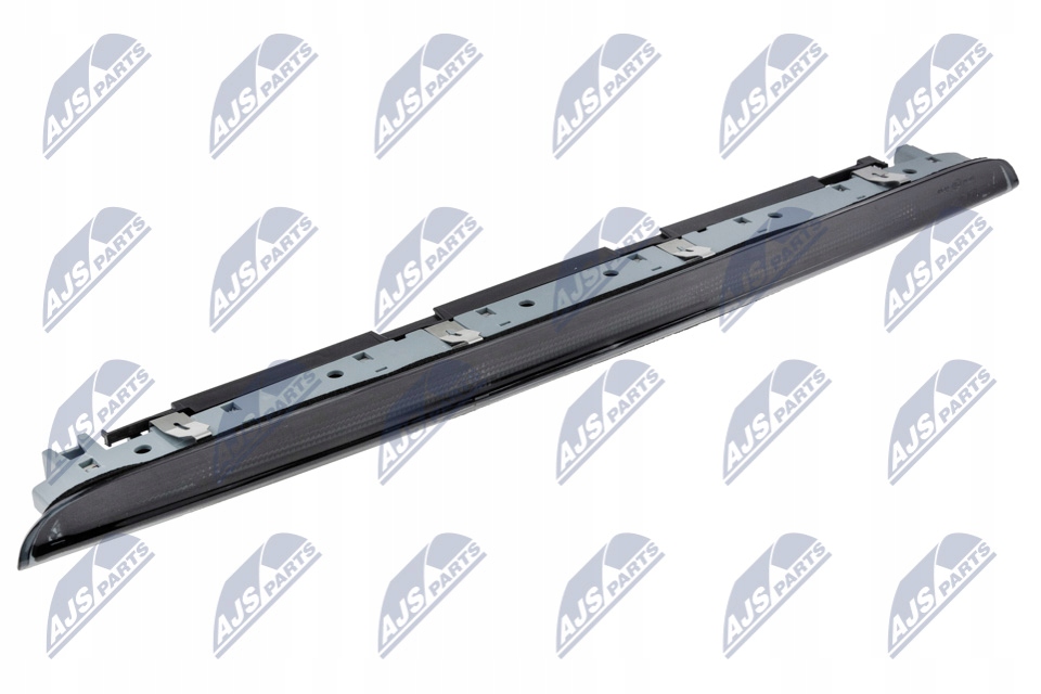 фото №2, Дополнительные свет стоп led