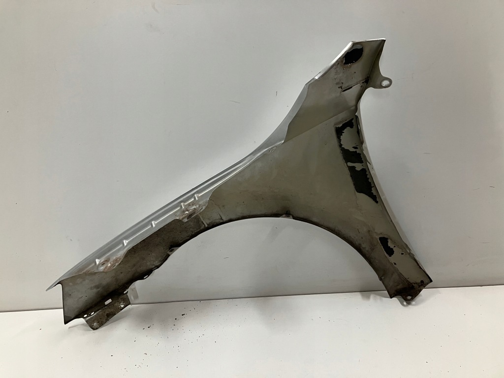 фото №7, Крила правий перед передній skoda octavia 3 iii la7w