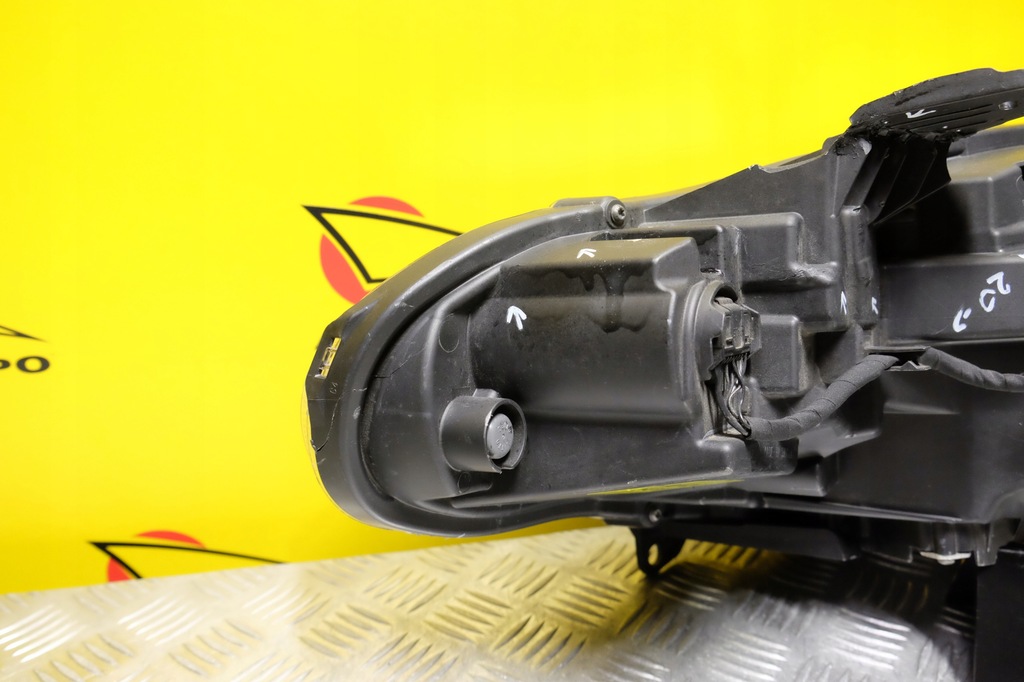 фото №10, Nissan sentra 2020- фара лампа full led r usa