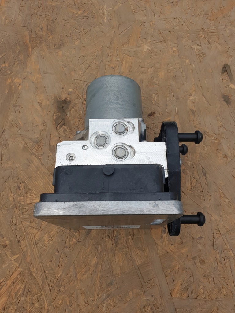 фото №1, Mercedes w205 насос abs a2059005247