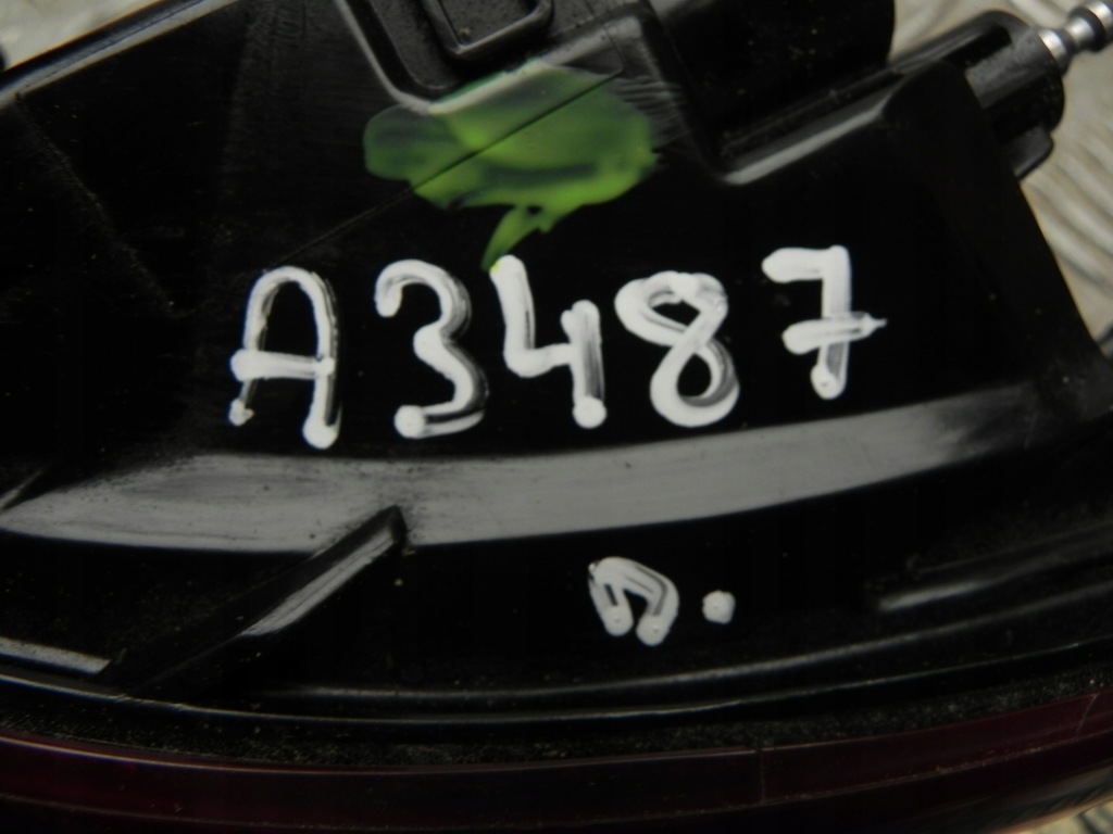 фото №6, Лампы задние hyundai kona 2020 с правой 92402j9000