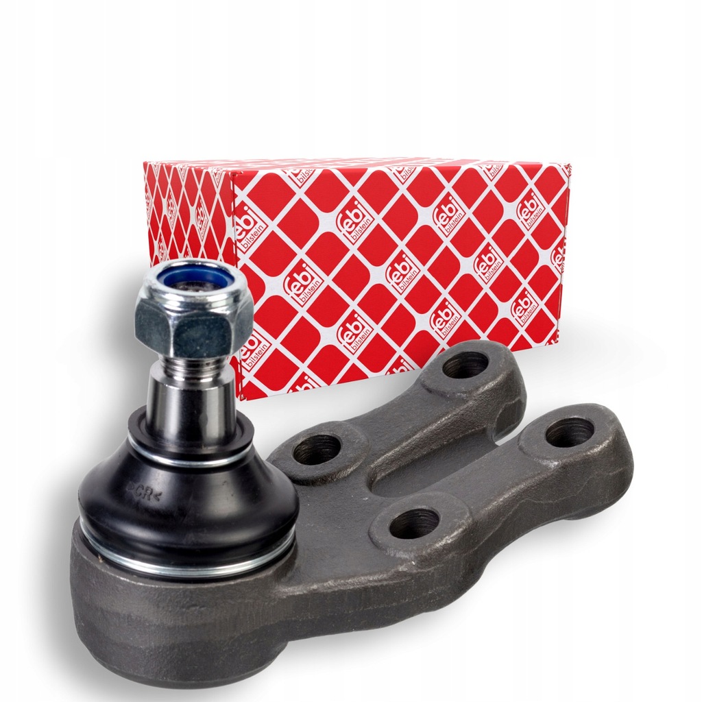 фото №11, Шарова опора важеля hyundai p. h1 starex 97-07 le/pr febi bilstein fe41873