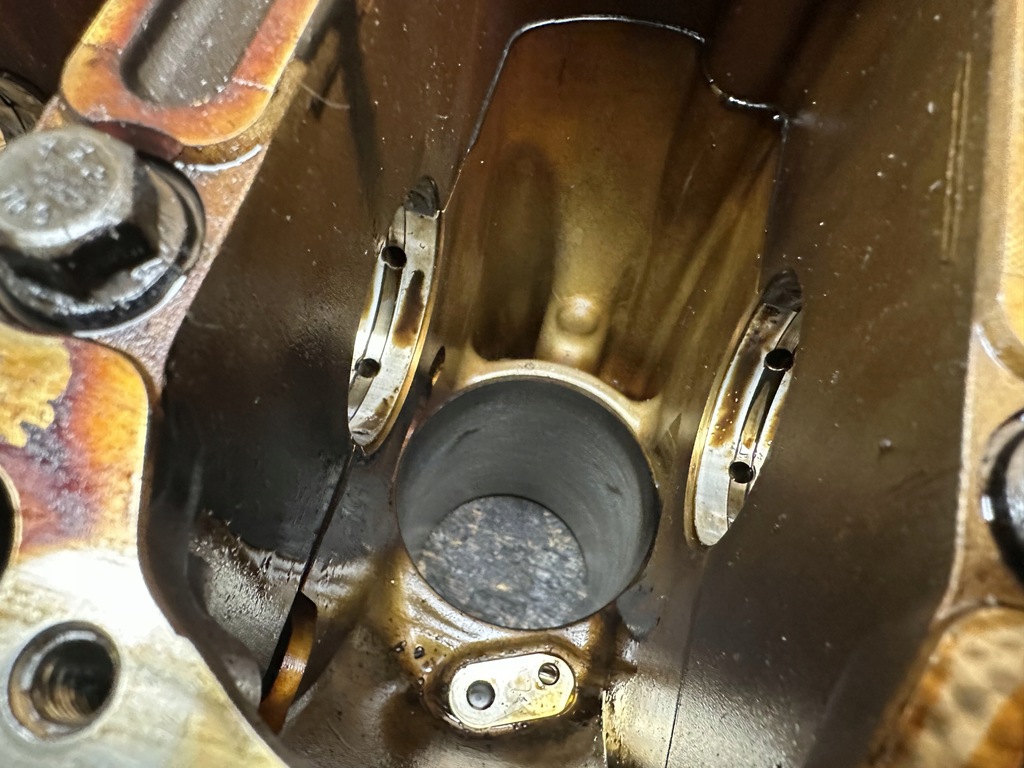 фото №12, Блок двигуна volvo xc90 ii 2.0 t6 b4204t27