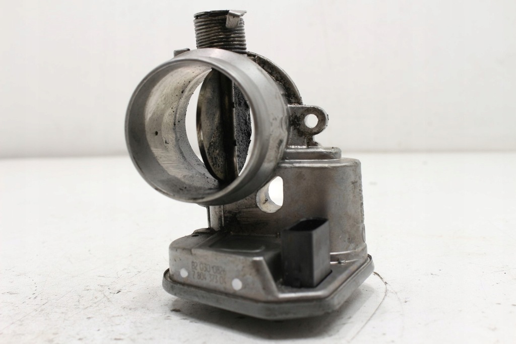 фото №8, Дроссельная заслонка 780437304 bmw x1 e90 e87 2.0 d