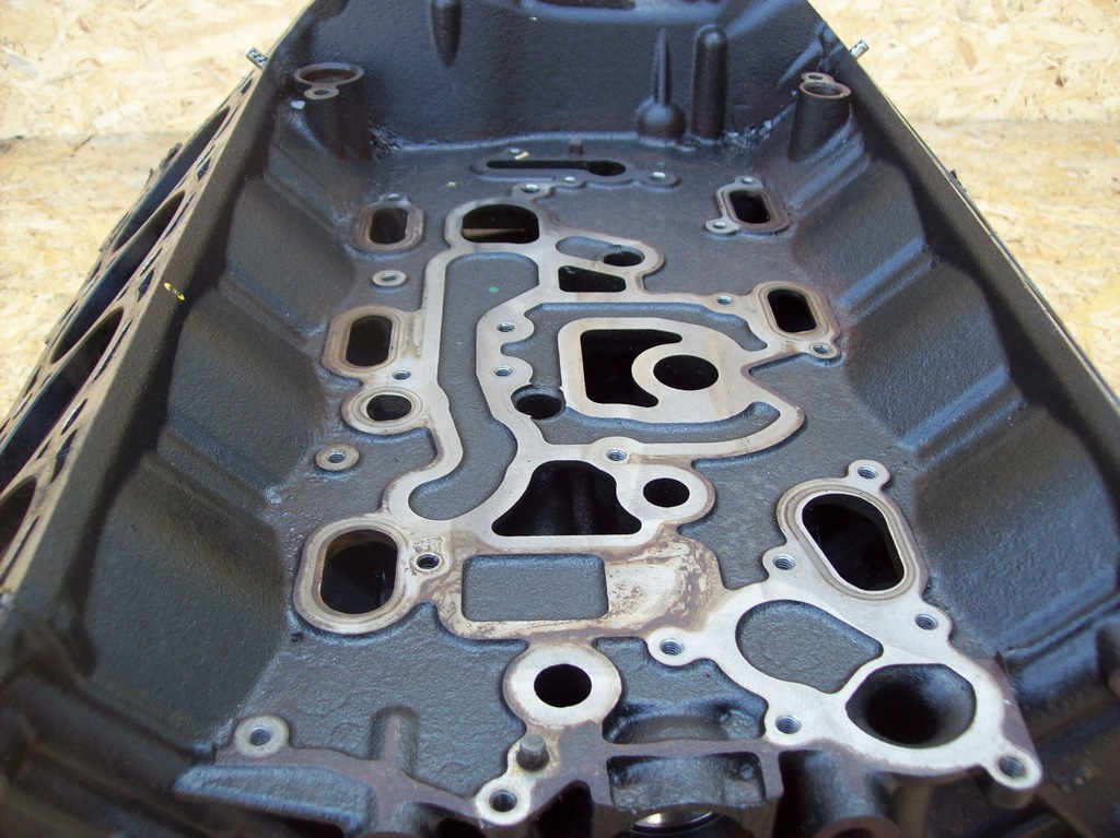 фото №14, Porsche cayenne блок двигателя 4.2tdi cud 057023m