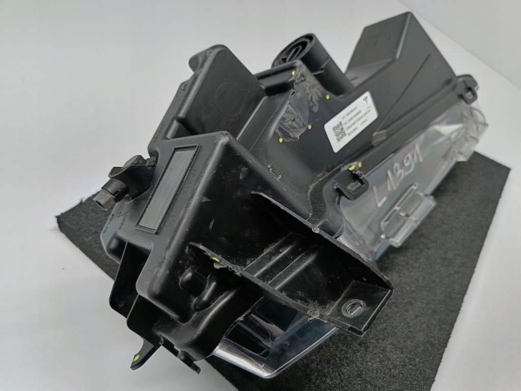 Купить Tesla 3 рестайлинг  y 20- противотуманная фара drl правый лампа противотуманная led 1624798-00-a