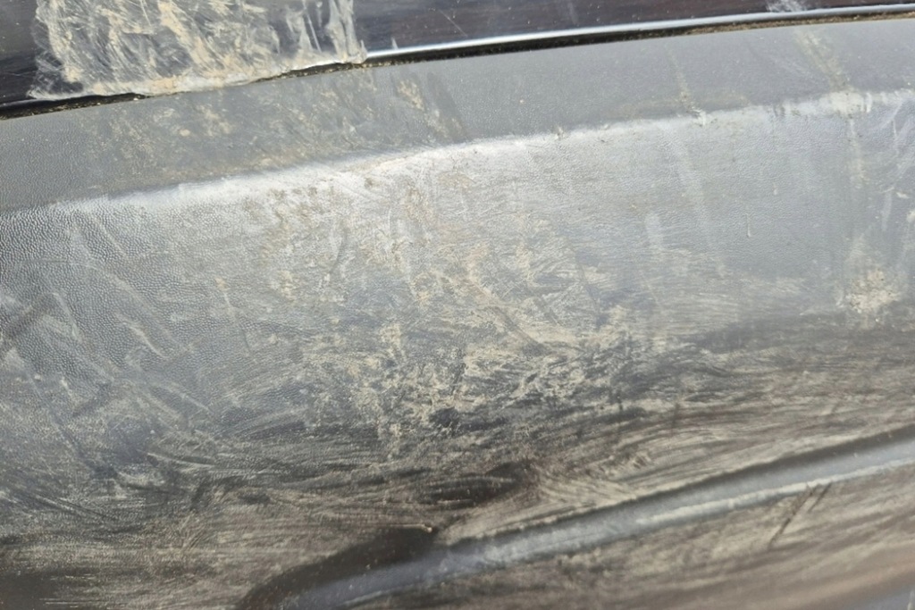 фото №14, Бампер задний jeep compass mk49 49200ab 2.1l дизель 2012