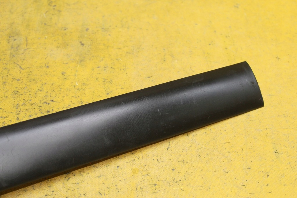 фото №6, Молдинг двері лівий перед peugeot 607