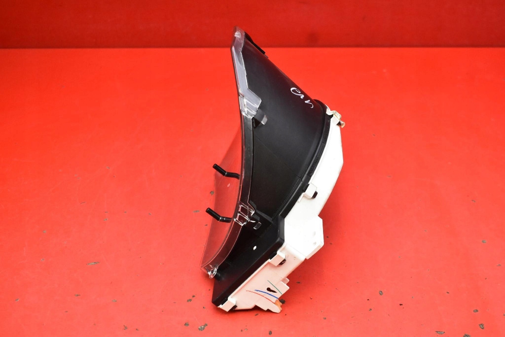 фото №8, Счетчик приборы eu 34100m68k81 34100-68k0 suzuki alto 7 vii 1.0 68 km 09-14