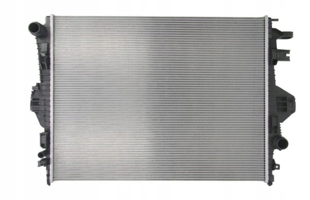 Купить Радиатор воды porsche cayenne 2012 -