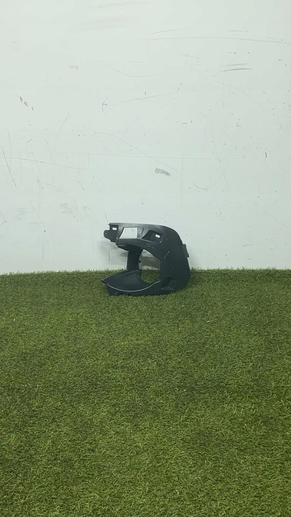 фото №1, Рамка протитуманна фара ліва корзина кронштейн trafic 3 iii,