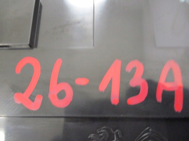 фото №10, Berlingo 1.5 blue hdi счетчик приборы 9830952080