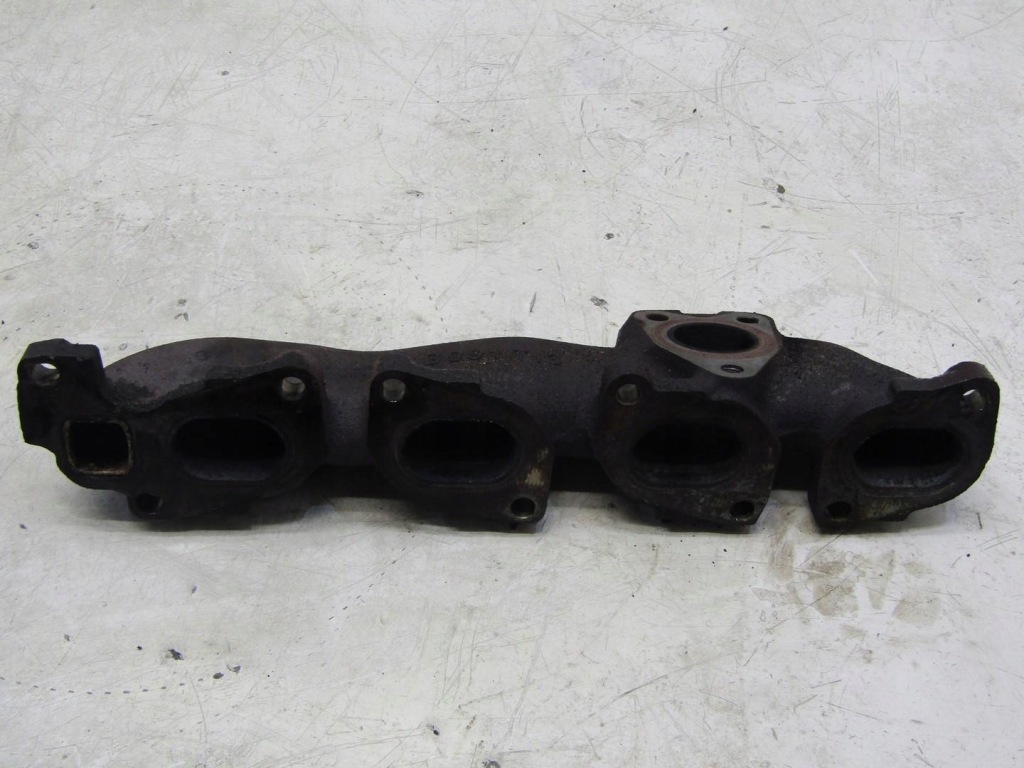 фото №1, Колектор випускний 2.0 multijet jeep renegade b991t13