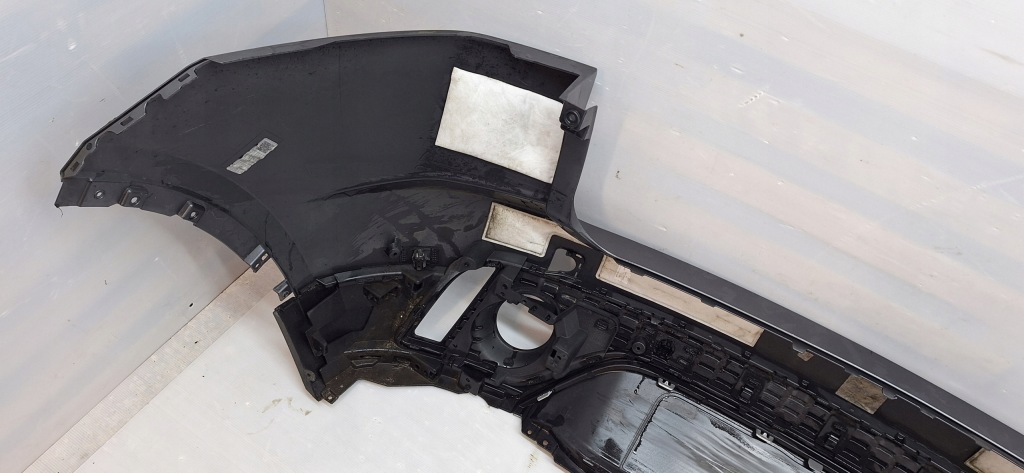 фото №10, Jaguar e-pace x540 бампер задня задній j9c3-17d781-a