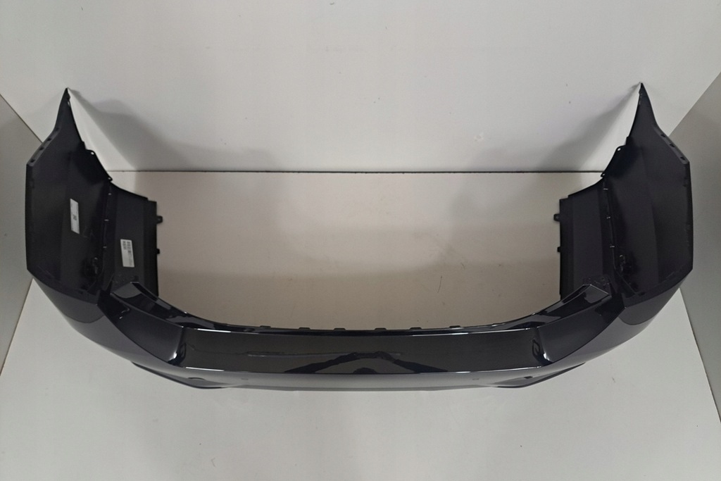 фото №12, Бампер задний bmw 5 g60 5a5a721 2024